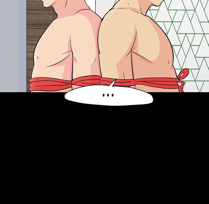 Project Utopia Chapter 127 Page 48