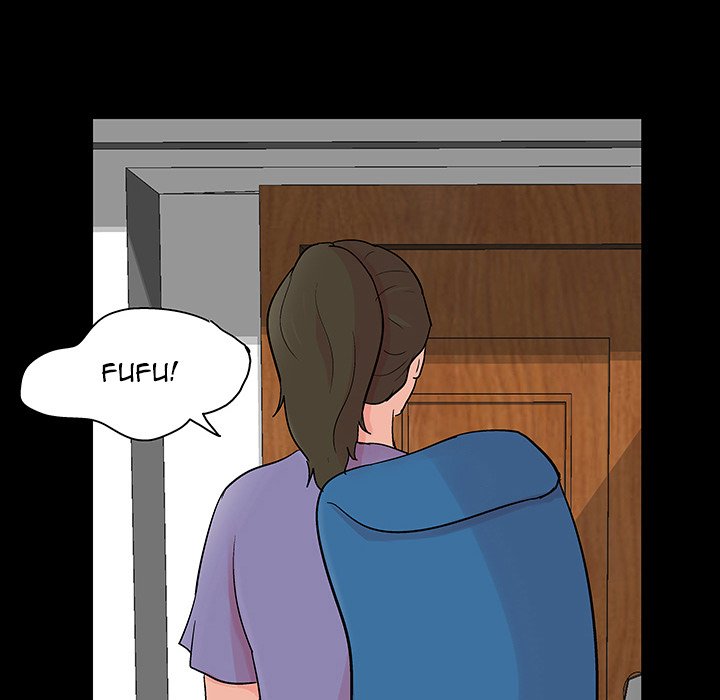 Project Utopia Chapter 127 Page 49
