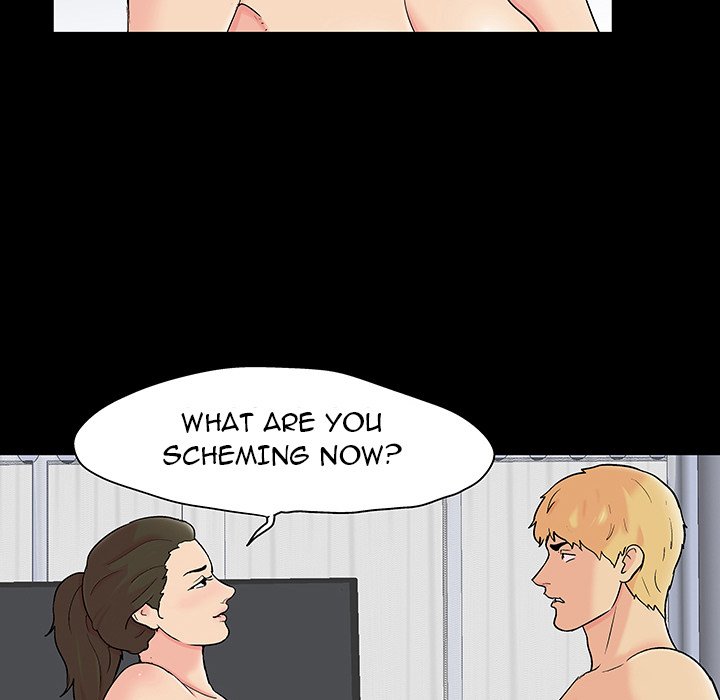 Project Utopia Chapter 127 Page 5