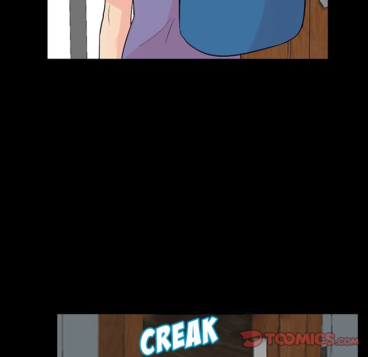 Project Utopia Chapter 127 Page 50