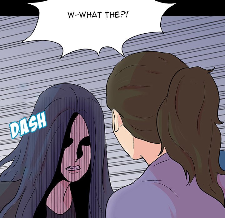 Project Utopia Chapter 127 Page 56