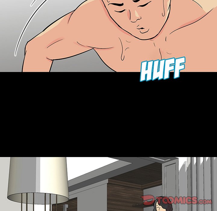 Project Utopia Chapter 127 Page 66