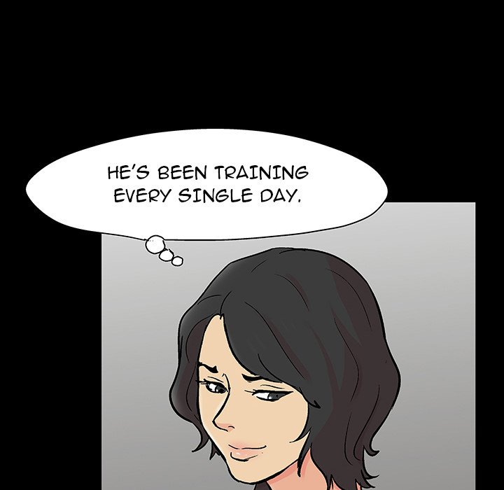 Project Utopia Chapter 127 Page 68