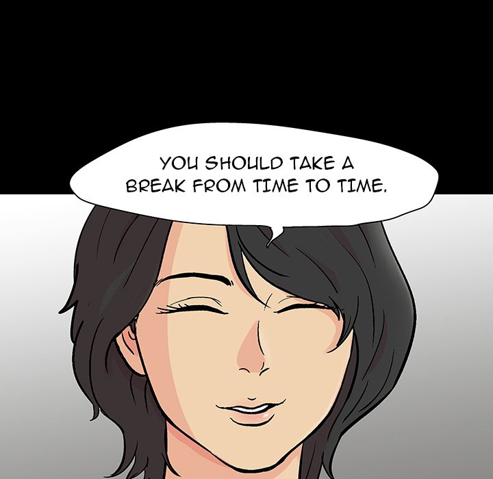 Project Utopia Chapter 127 Page 71