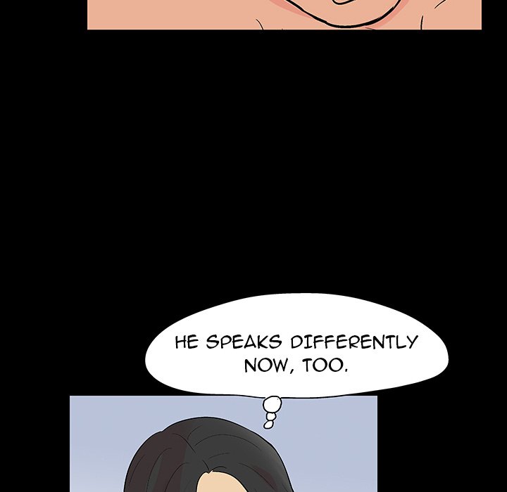 Project Utopia Chapter 127 Page 73