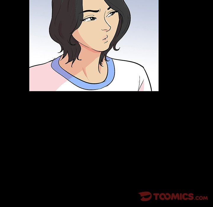 Project Utopia Chapter 127 Page 74