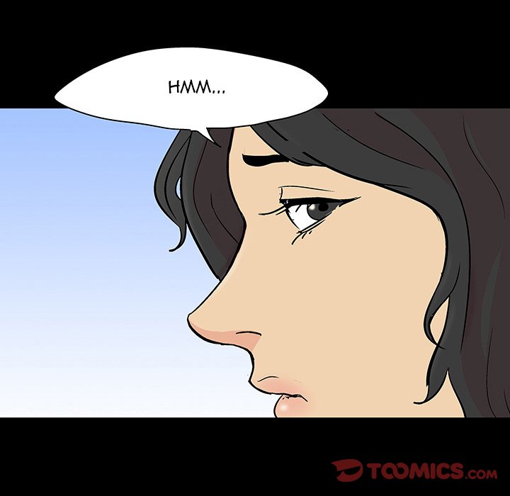 Project Utopia Chapter 127 Page 78