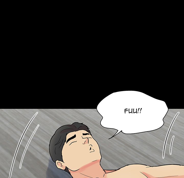 Project Utopia Chapter 127 Page 79