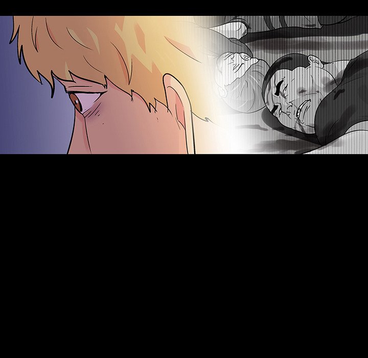 Project Utopia Chapter 127 Page 9
