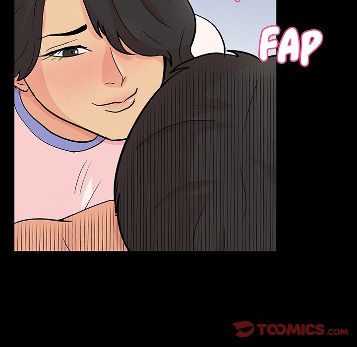 Project Utopia Chapter 128 Page 10