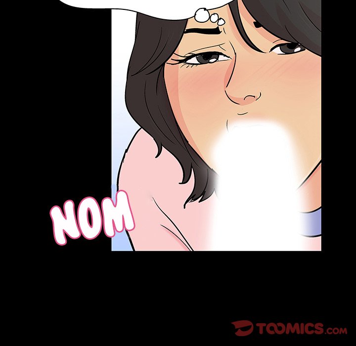 Project Utopia Chapter 128 Page 18