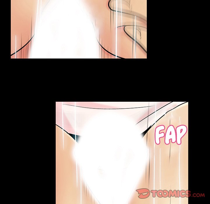 Project Utopia Chapter 128 Page 26