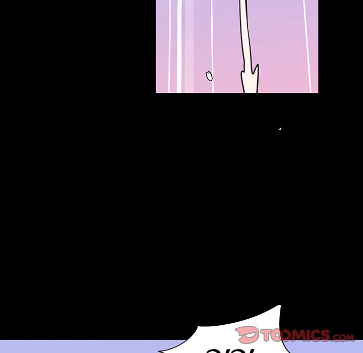 Project Utopia Chapter 128 Page 30