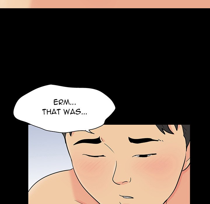 Project Utopia Chapter 128 Page 32