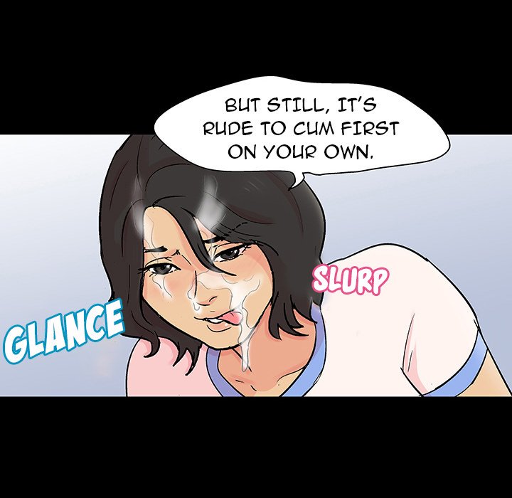 Project Utopia Chapter 128 Page 36