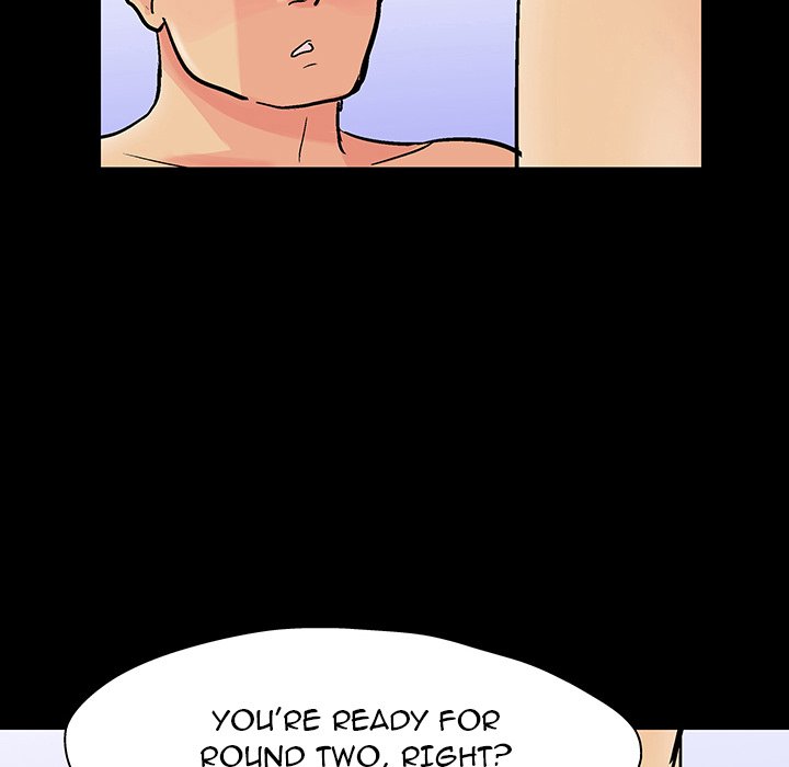 Project Utopia Chapter 128 Page 45