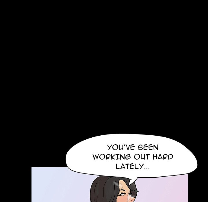 Project Utopia Chapter 128 Page 47
