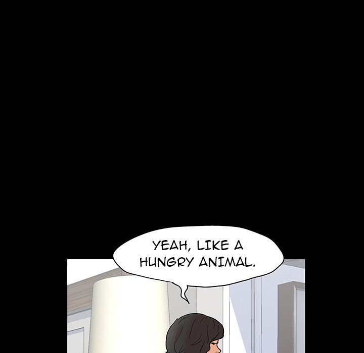 Project Utopia Chapter 128 Page 55