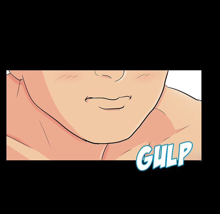 Project Utopia Chapter 128 Page 57