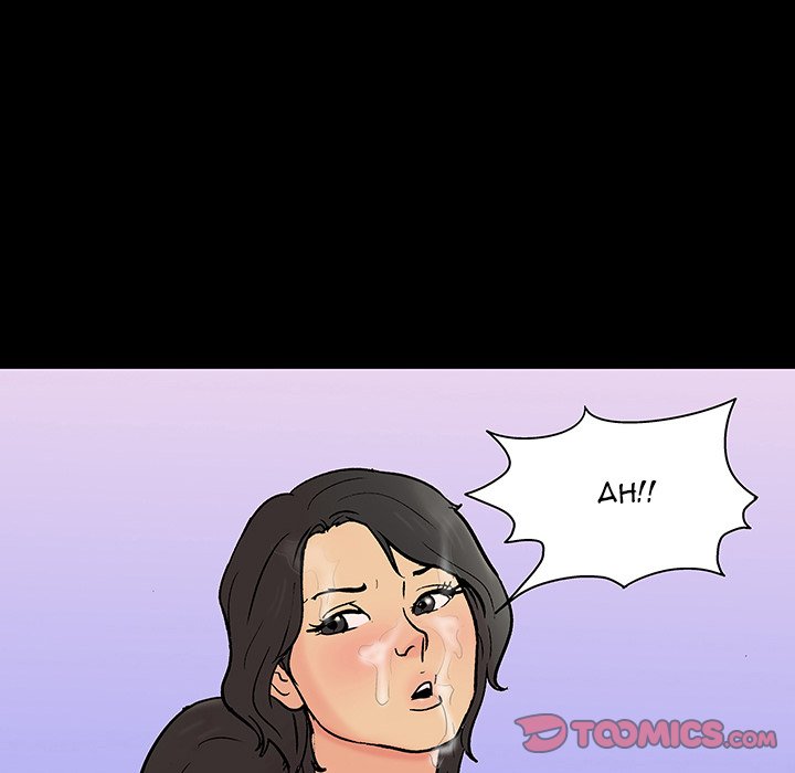 Project Utopia Chapter 128 Page 58