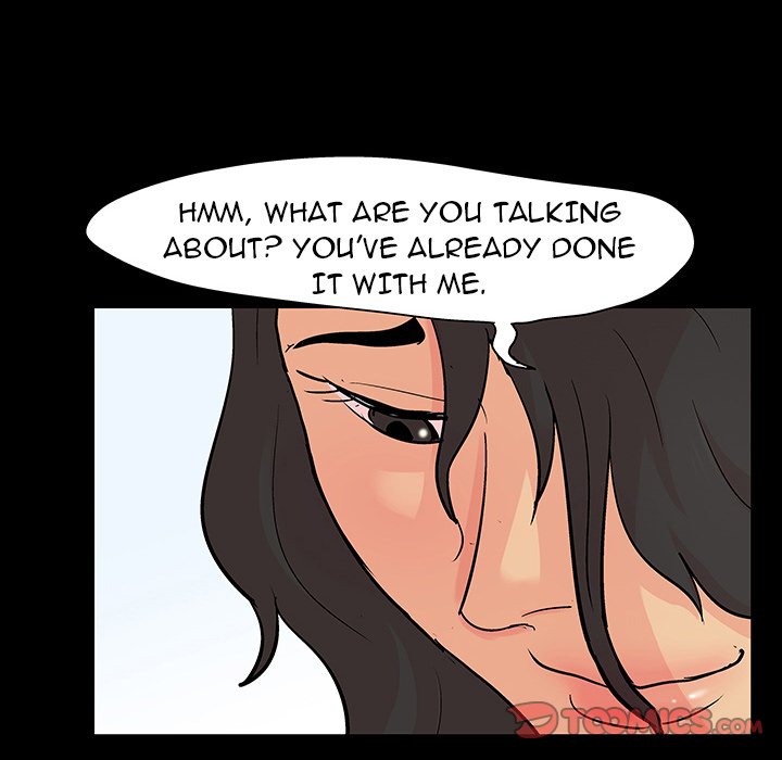 Project Utopia Chapter 128 Page 6