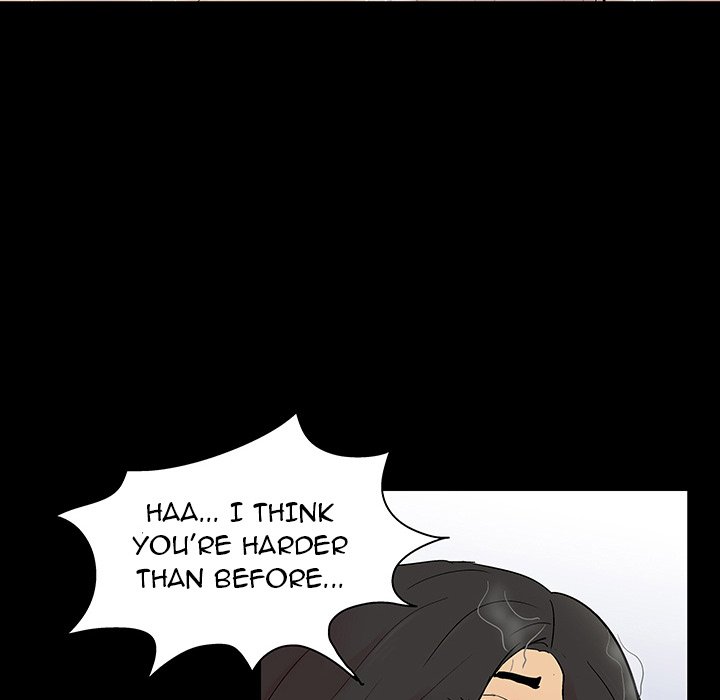 Project Utopia Chapter 128 Page 68