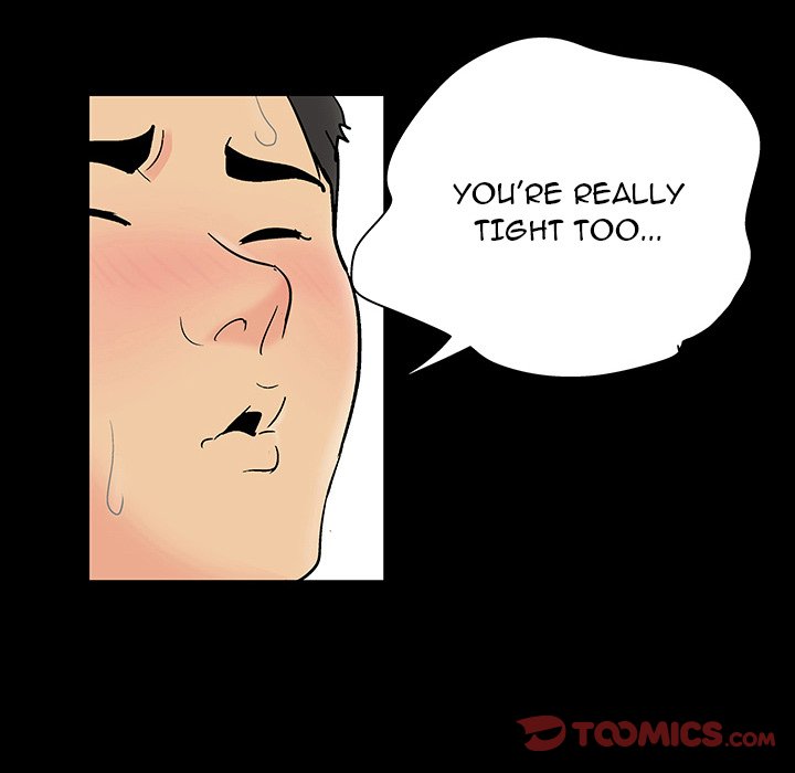 Project Utopia Chapter 128 Page 70
