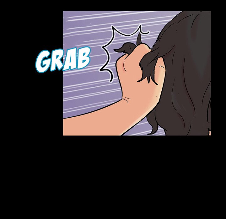 Project Utopia Chapter 128 Page 71