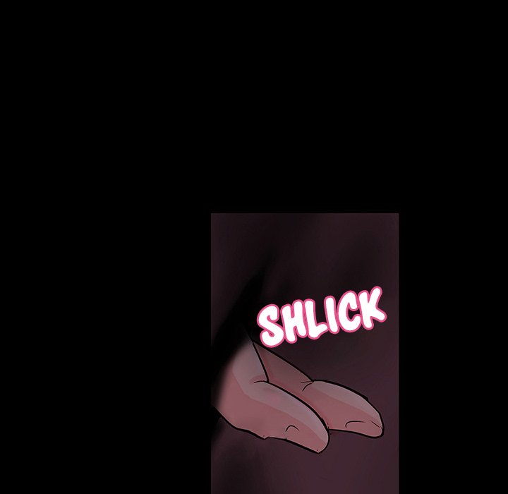Project Utopia Chapter 128 Page 76