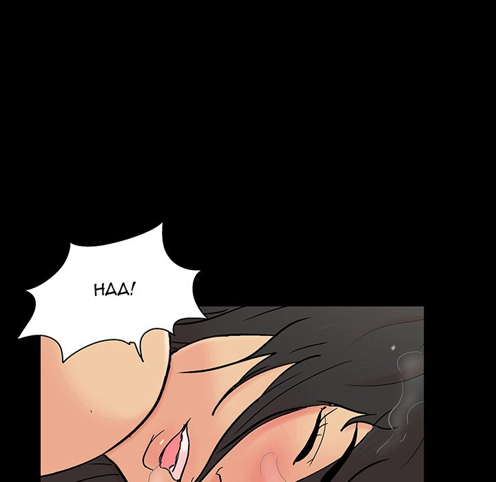 Project Utopia Chapter 128 Page 79
