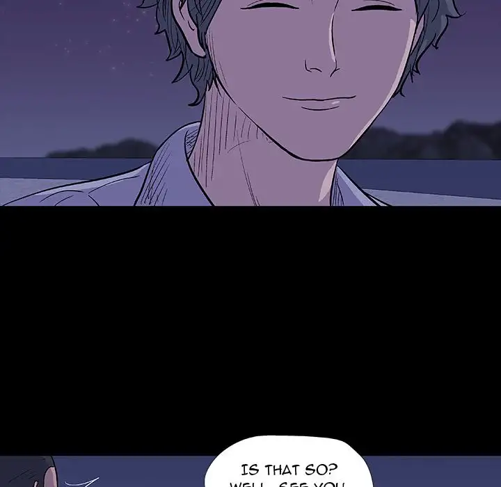 Project Utopia Chapter 12 Page 11