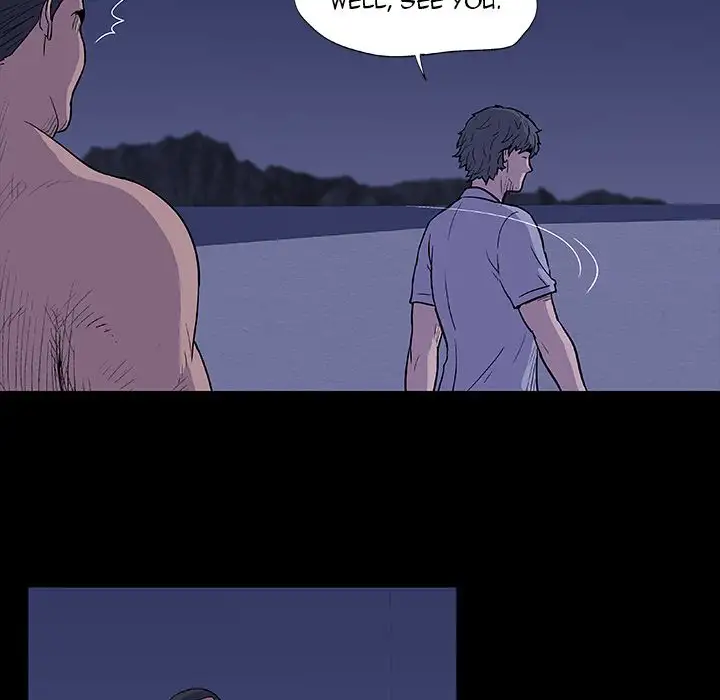 Project Utopia Chapter 12 Page 12