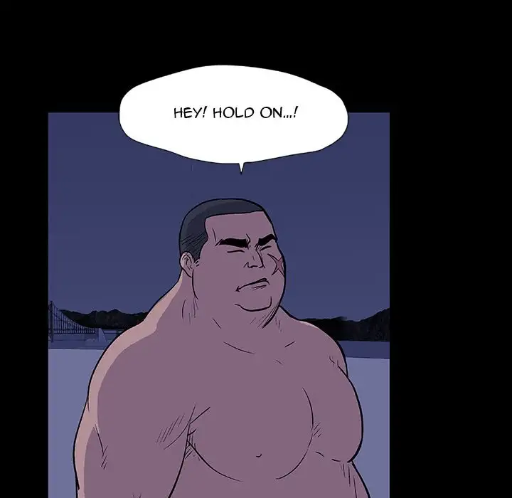 Project Utopia Chapter 12 Page 14