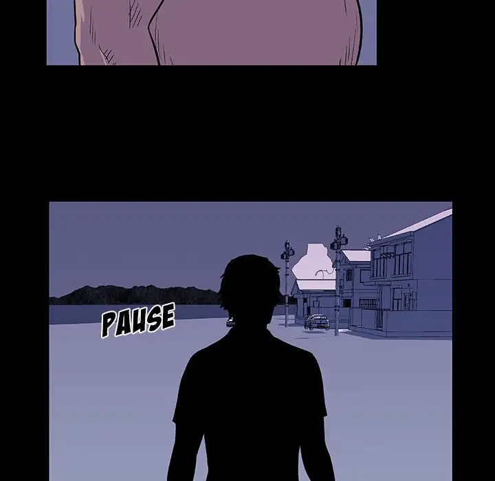 Project Utopia Chapter 12 Page 15