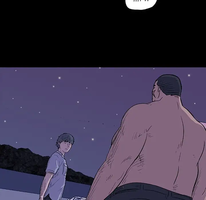 Project Utopia Chapter 12 Page 19