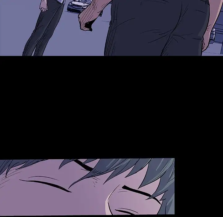 Project Utopia Chapter 12 Page 20