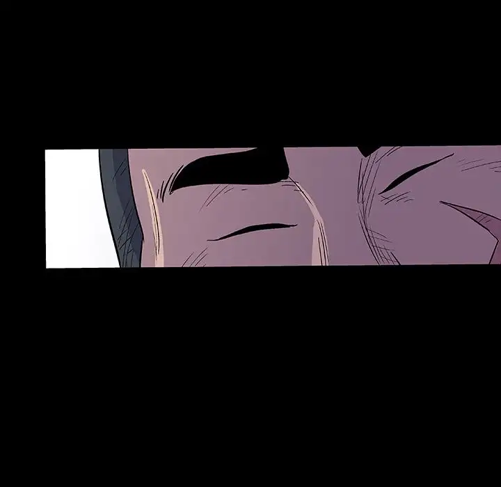 Project Utopia Chapter 12 Page 21
