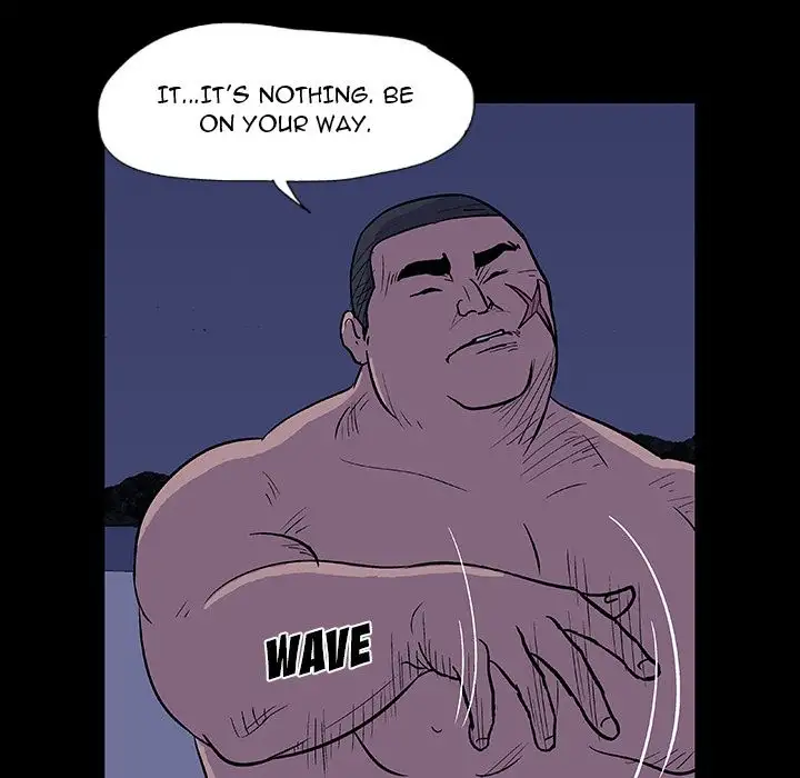 Project Utopia Chapter 12 Page 22