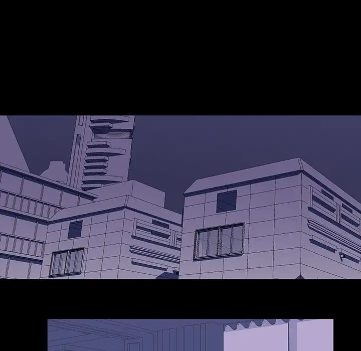 Project Utopia Chapter 12 Page 28