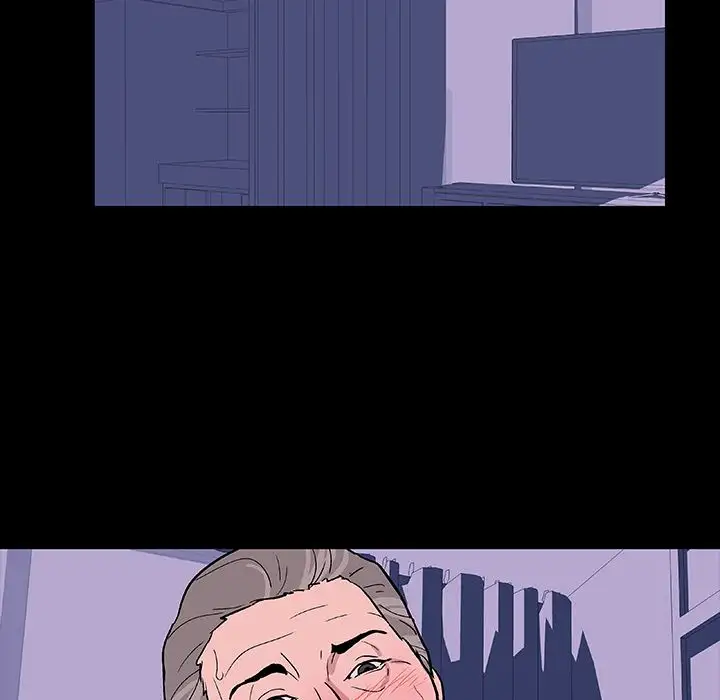Project Utopia Chapter 12 Page 29