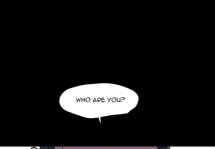 Project Utopia Chapter 12 Page 3