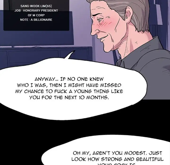 Project Utopia Chapter 12 Page 34