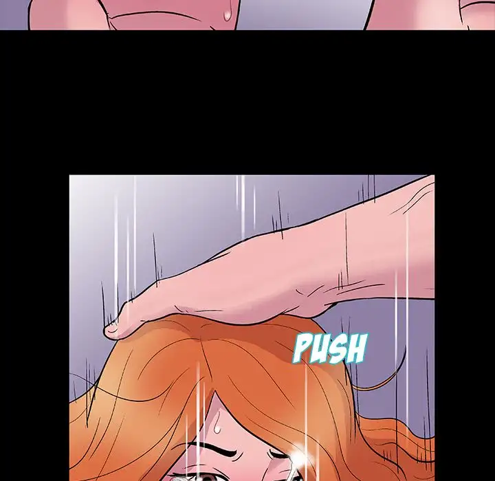 Project Utopia Chapter 12 Page 37