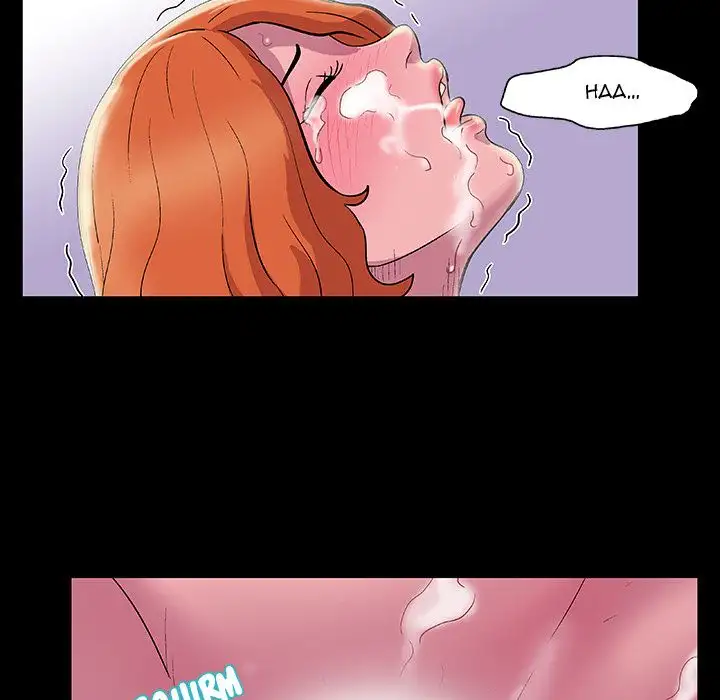 Project Utopia Chapter 12 Page 45
