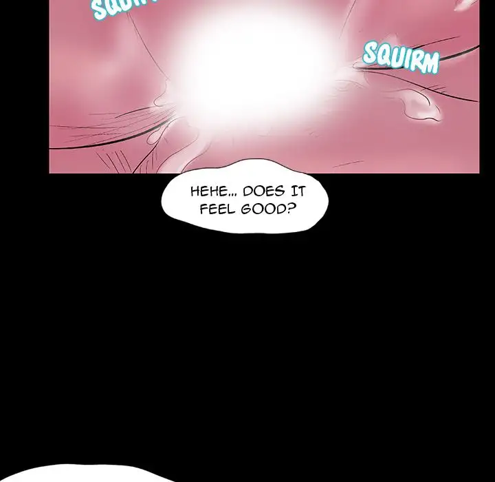 Project Utopia Chapter 12 Page 46