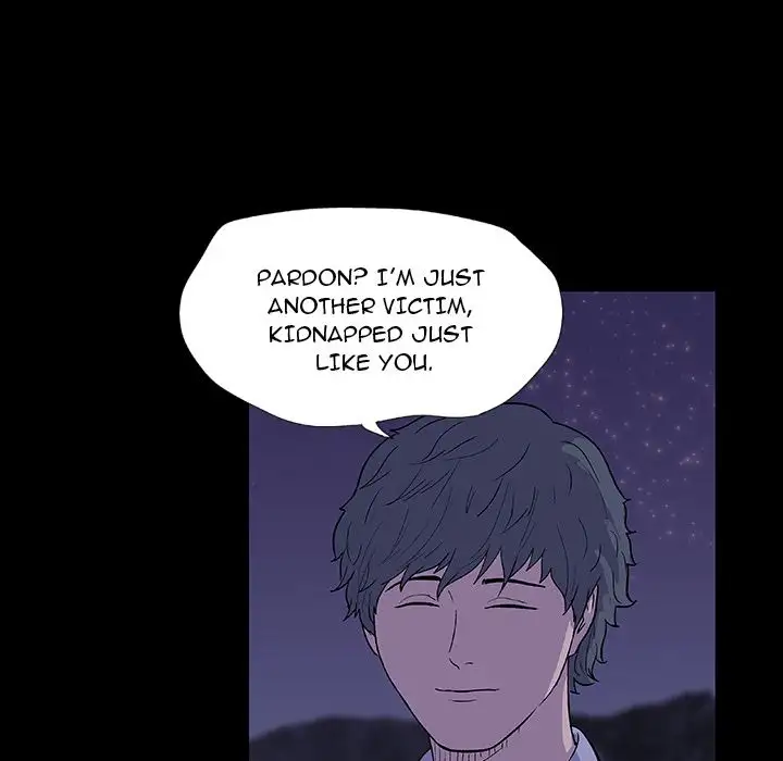 Project Utopia Chapter 12 Page 5