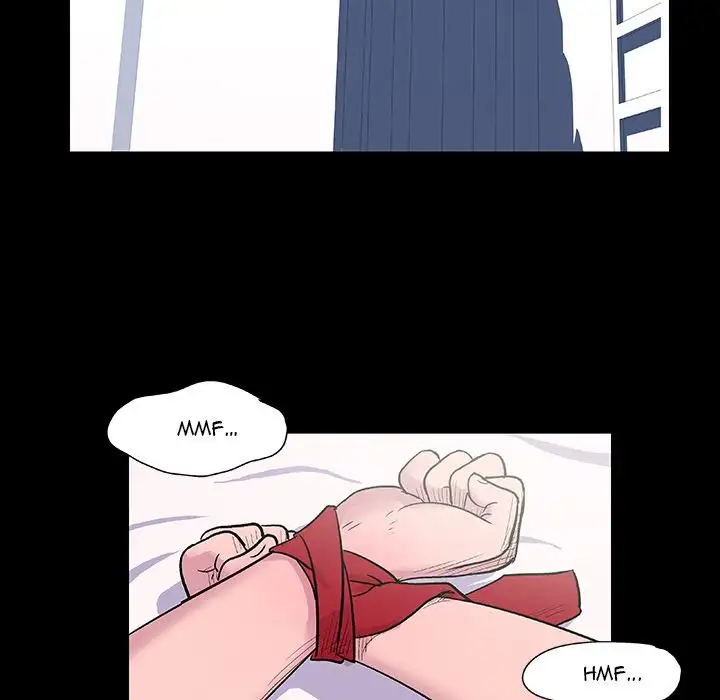 Project Utopia Chapter 12 Page 51