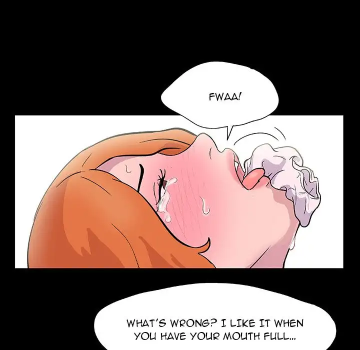 Project Utopia Chapter 12 Page 54