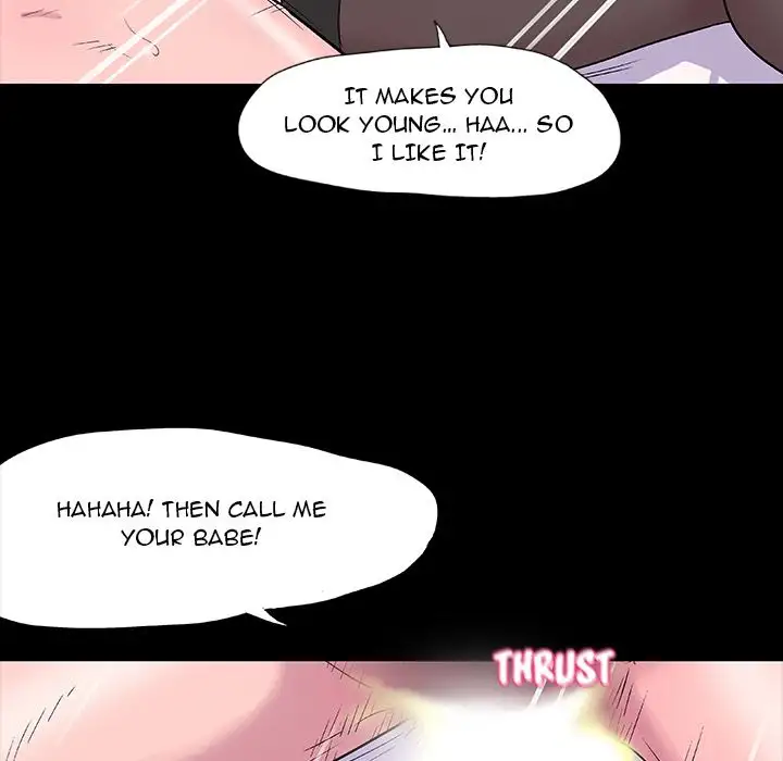 Project Utopia Chapter 12 Page 58