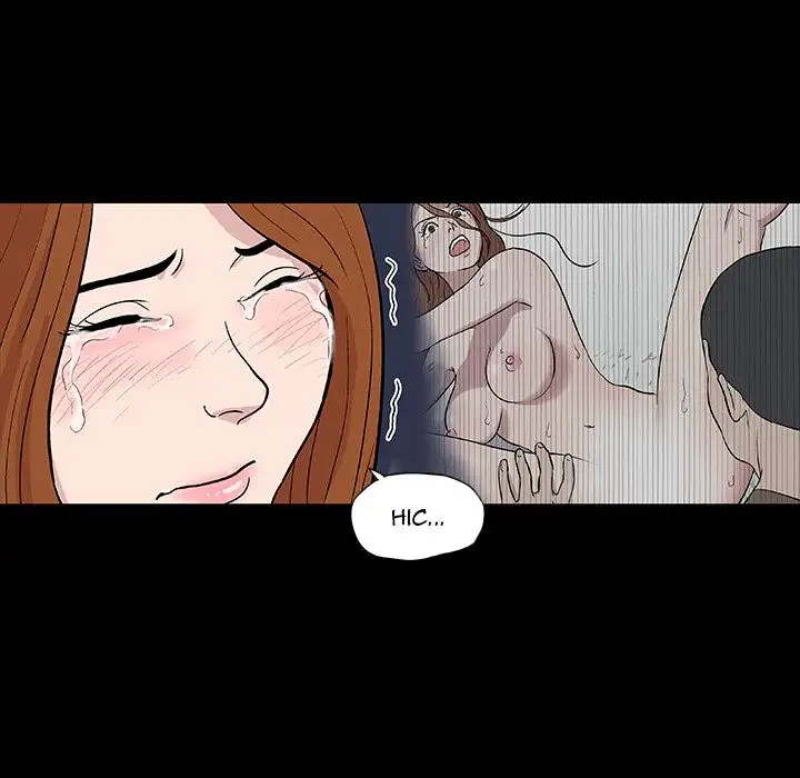 Project Utopia Chapter 12 Page 70